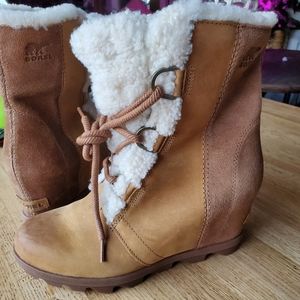 SOLD Sorel